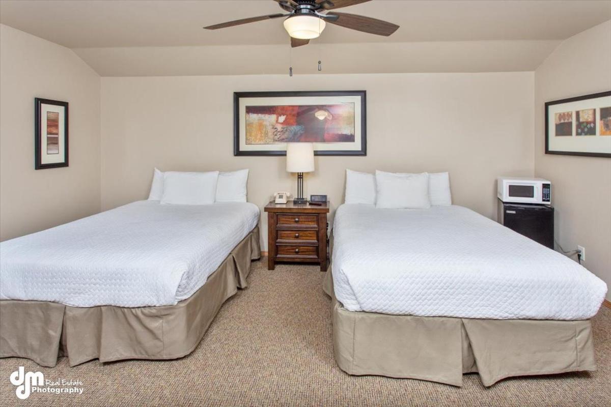 Kenai Airport Hotel Exterior photo